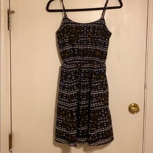Adorable JCrew dress